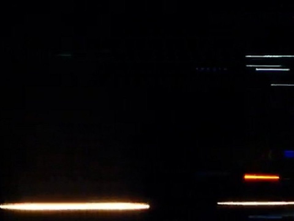 "herzlich Willkommen in Humanoid City"