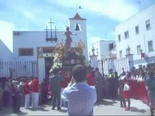 Domingo de Resurrecion 2010 Barbate