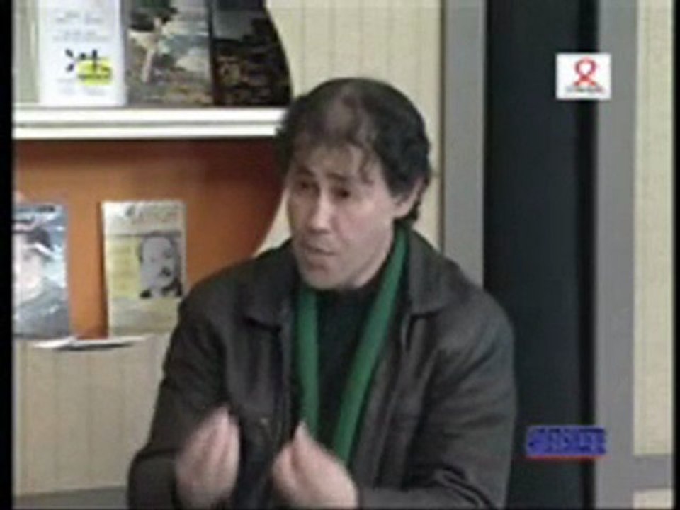 Youcef ZIREM Partie 04