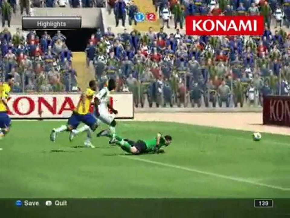 PES 2010 BPL manager sezona 13: goku - dvar