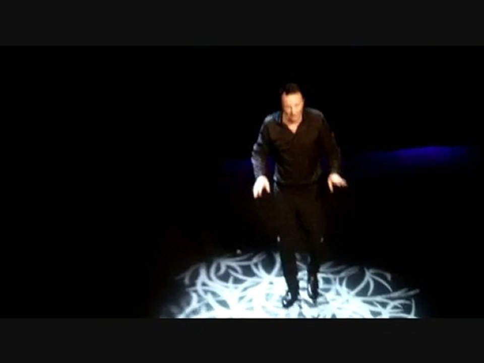 Le C.A.A sétait déplacé pour la dernière d'Arthur...