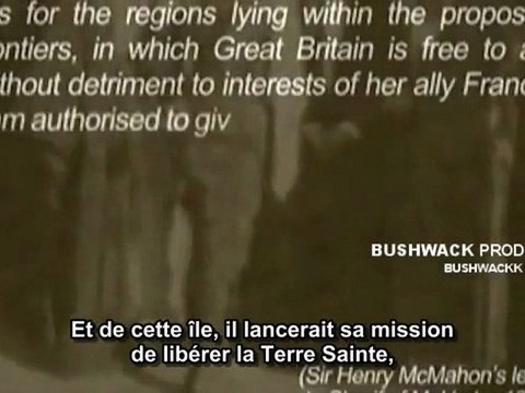 Gog et Magog Pt.6 3/4 - Dajjal