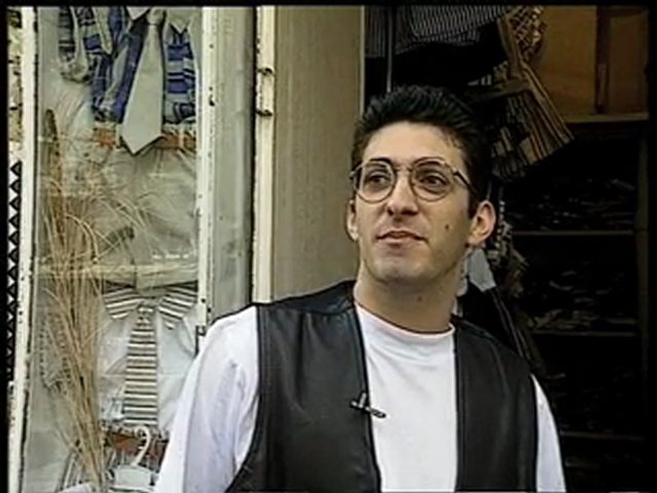 la plus petite maison de Paris