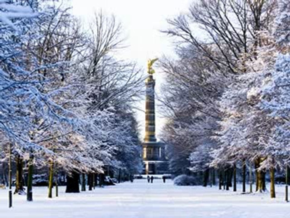 Arbria: The Berlin city guide