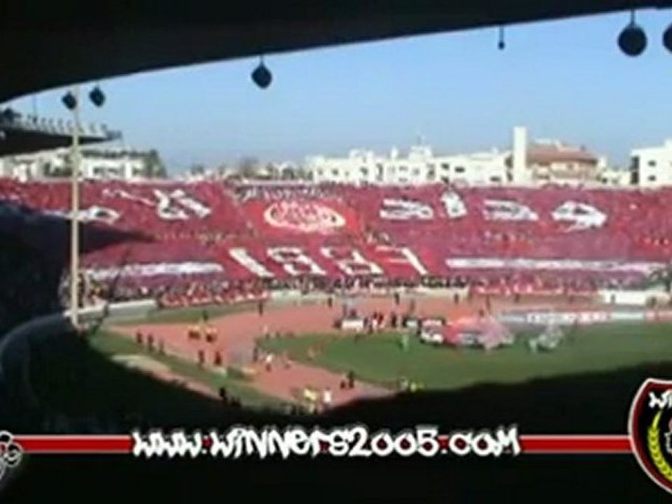 wac winners tifo