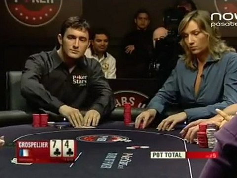 Stars of Poker EPT Monte Carlo 2008 E01 Pt04