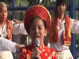 VİETNAMIN SÜPER KIZI Memlekete hasret