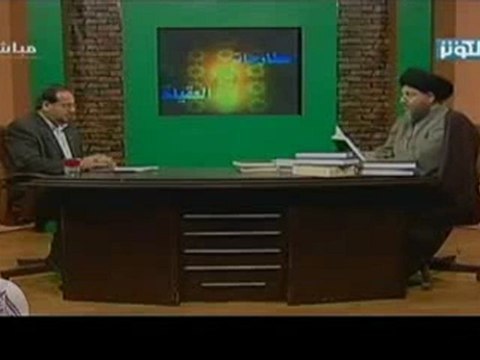 Shia and Sunni love Hussain - Wahabis Do Not - 2 of 6 -