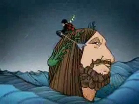 karaoke de Ulysse - Ridan (Je chante)