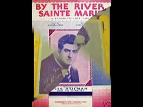 Leo Reisman & His Orchestra - Angel Eyes