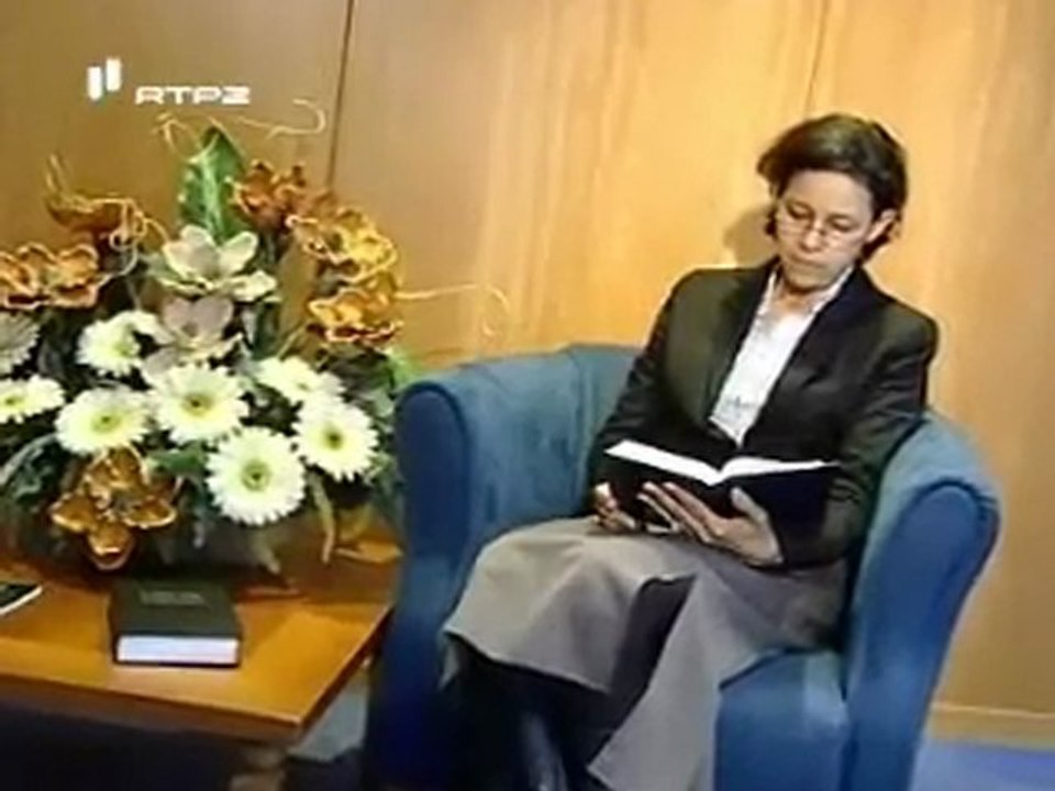 A Fé dos Homens  2010-03-18