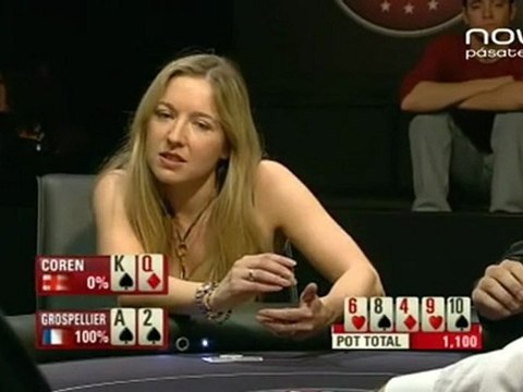 Stars of Poker EPT Monte Carlo 2008 E01 Pt05