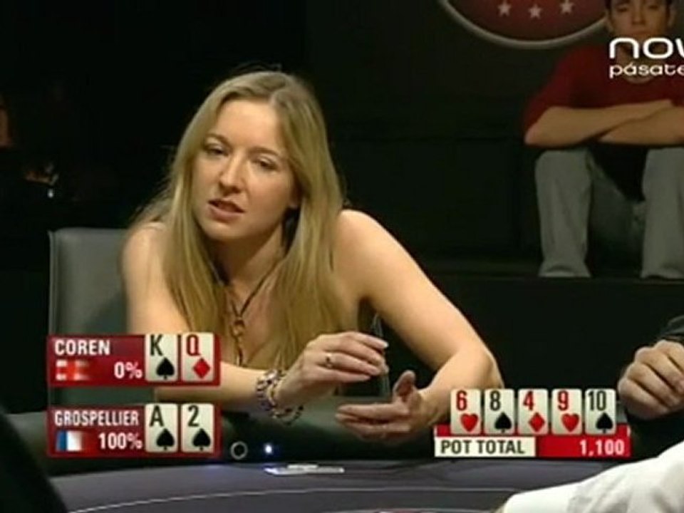 Stars of Poker EPT Monte Carlo 2008 E01 Pt05