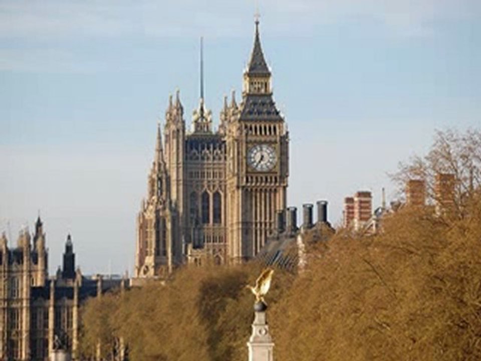 Arbria: The London city guide