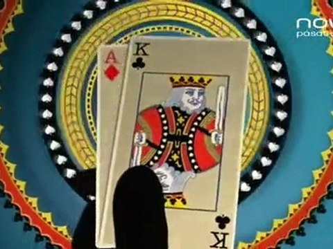 Stars of Poker EPT Monte Carlo 2008 E01 Pt06