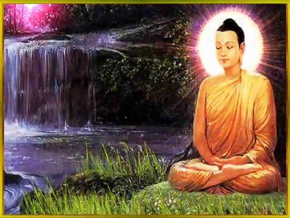 BUDDHA AMRITAM