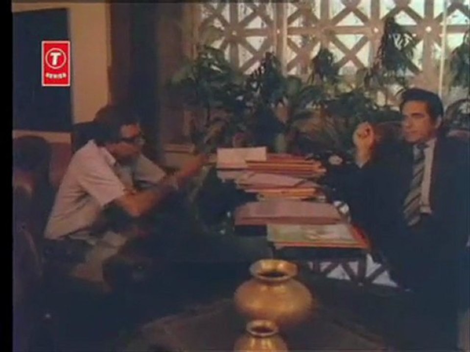 Surkhiyaan (The Headlines) (1985) Company Keh rules ---