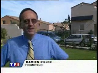 SAINT CYPRIEN 2005 : L ENERGIE VERTE ET LES PROMOTEURS