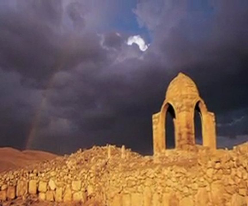 Turnam Gidersen Mardin'e - Aytekin Ataş