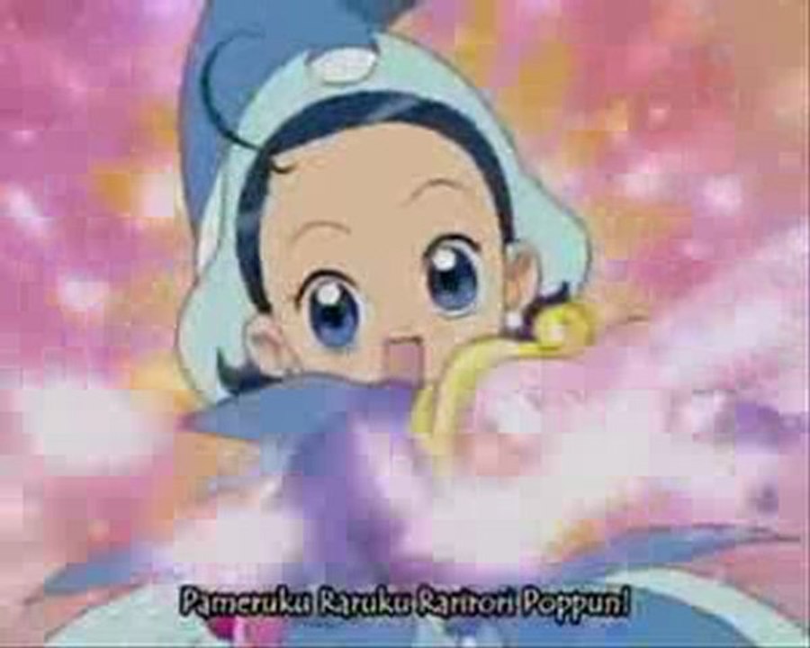 Aiko Pikotto Poron Attack