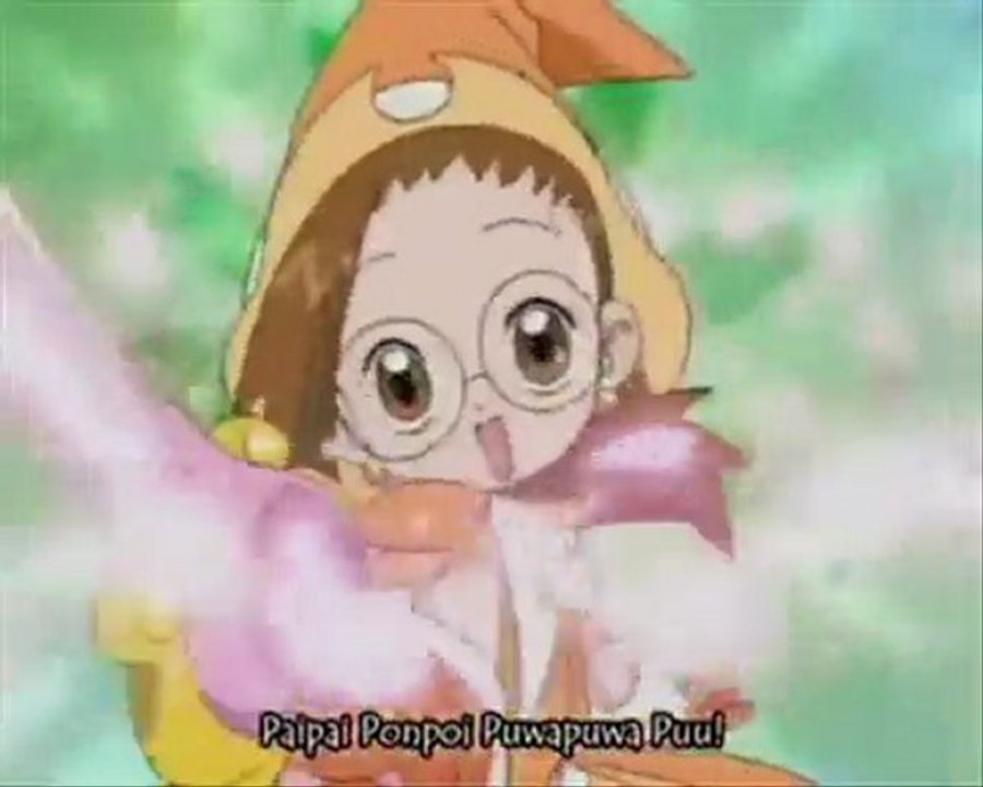 Hazuki Pikotto Poron Attack