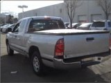 Used 2008 Toyota Tacoma Westmont IL - by EveryCarListed.com