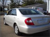 Used 2003 Toyota Camry Westmont IL - by EveryCarListed.com