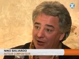 Le nouvel album de Nino Baliardo, bientôt disponible ! (Montpellier)