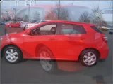 Used 2009 Toyota Matrix Kelso WA - by EveryCarListed.com