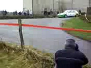 rallye de la porcelaine 2010
