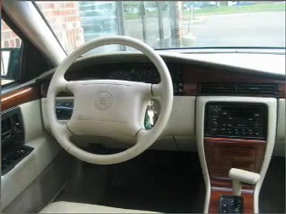 Used 1994 Cadillac Seville Essex Junction VT - by ...
