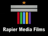 Rapier Media Films ident 2010