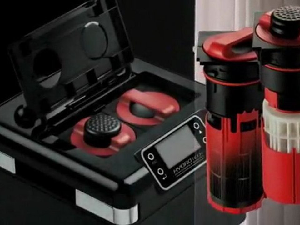 Fluval G Trailer 3