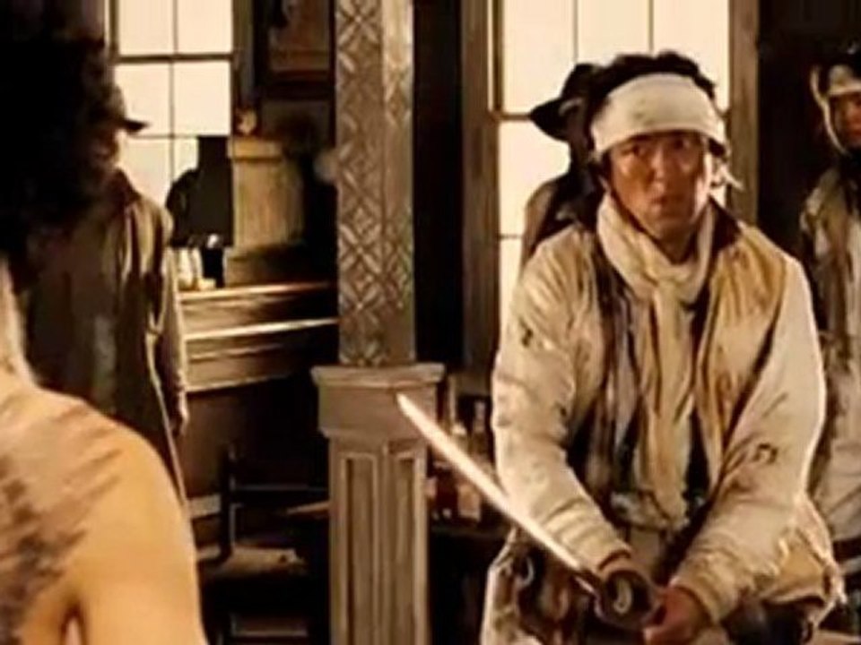 Buna mononofu denir samurai zırvalaraına benzemez xD