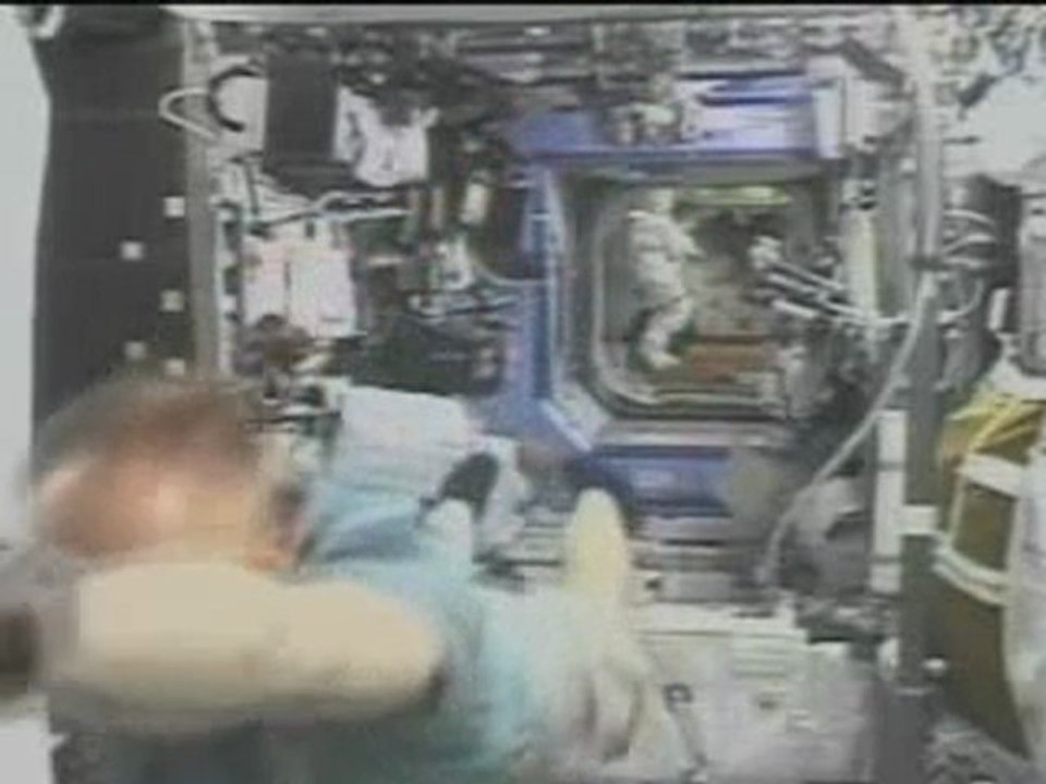 Statek kosmiczny zaprojektowany dla NASA