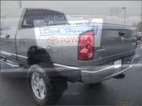 Used 2007 Dodge Ram 3500 - by EveryCarListed.com