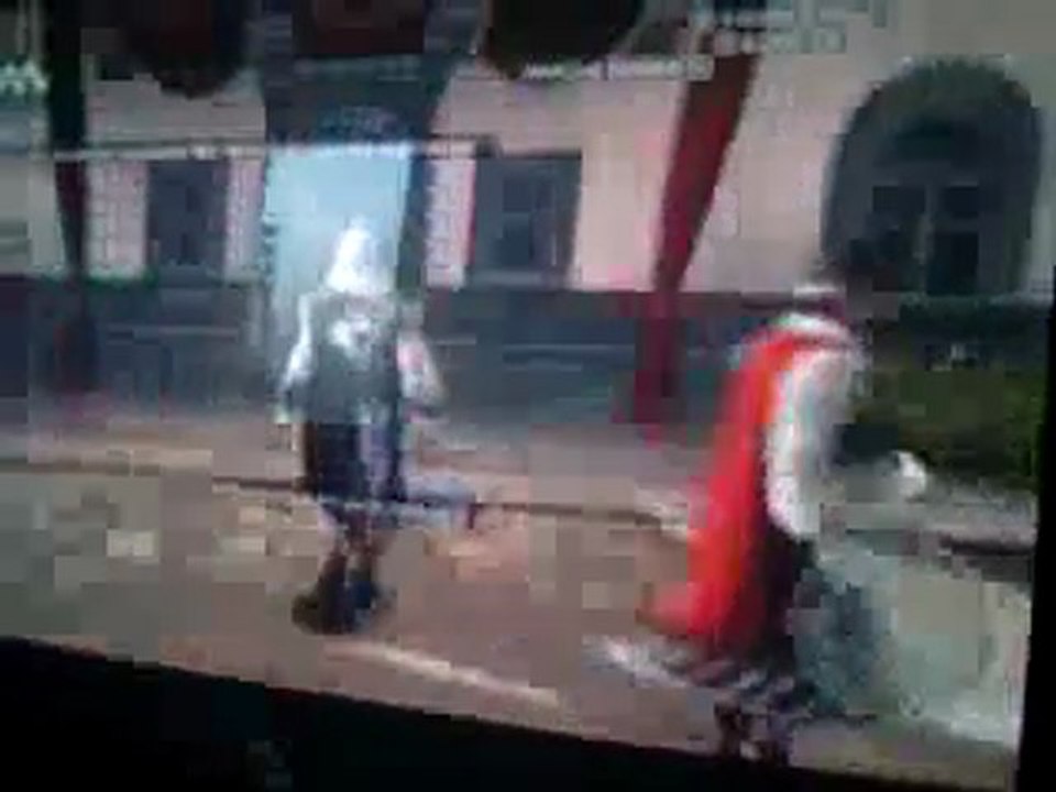 ASSASSIN'S CREED II [04]