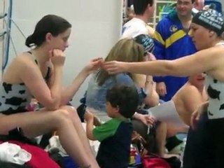 USMS MOO Masters Swimming