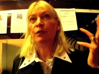 Flag de Fail astrologique de Meredith Duquesne