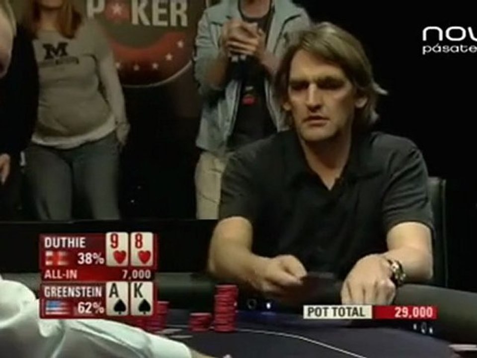 Stars of Poker EPT Monte Carlo 2008 E02 Pt05
