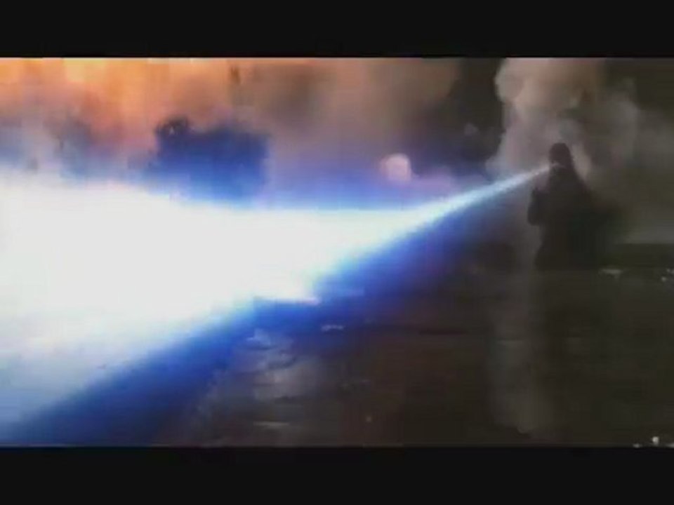 Godzilla - Monster