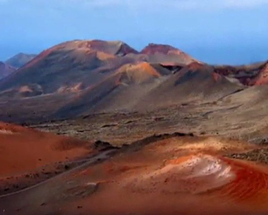 GUANCHES (IMAZIGHEN-BERBERS) OF CANARIAS ISLANDS