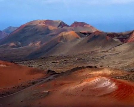 GUANCHES (IMAZIGHEN-BERBERS) OF CANARIAS ISLANDS