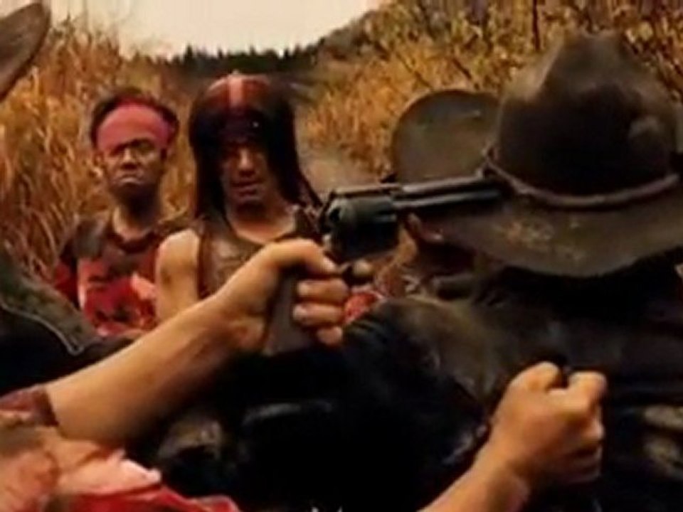 Kiyomorinin insan kalkanları 2 xD