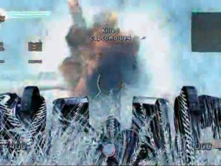 Lost Planet 2 - Multiplayer Upgrades Interview