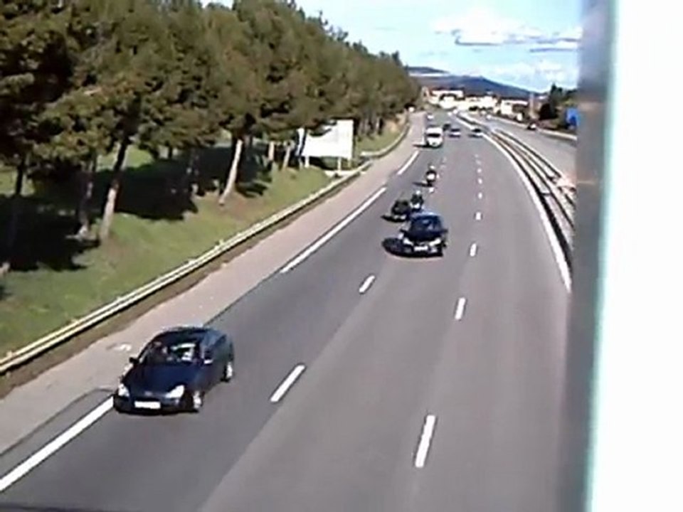 Retour Paul Ricard Moto !