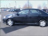 Used 2006 Toyota Corolla Kelso WA - by EveryCarListed.com