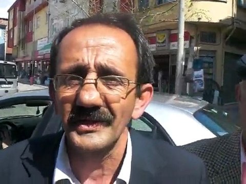 TAŞOVA YENİ ESNAF ODASI YÖNETİM KURULU ESNAF ZİYARETİN'DE