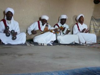 gnawa khamlia merzouga