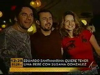 Parte 2 Habla  Santamarina  la fiesta de despedida EANTP.